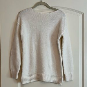 Loft Crew Neck Sweater